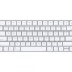 Magic Keyboard