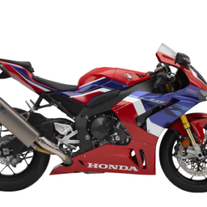 HONDA CBR1000RR-R SP Fireblade